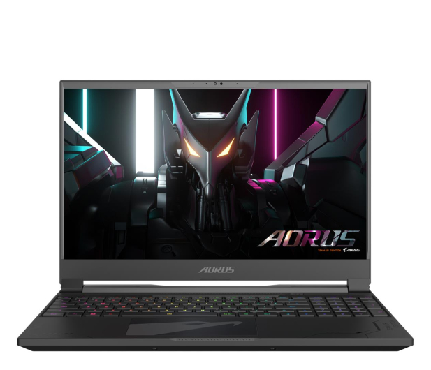 Gigabyte AORUS 15X AKF i9-13980HX/16GB/1TB/Win11 RTX4060 165Hz UK - 1297732 - zdjęcie 3